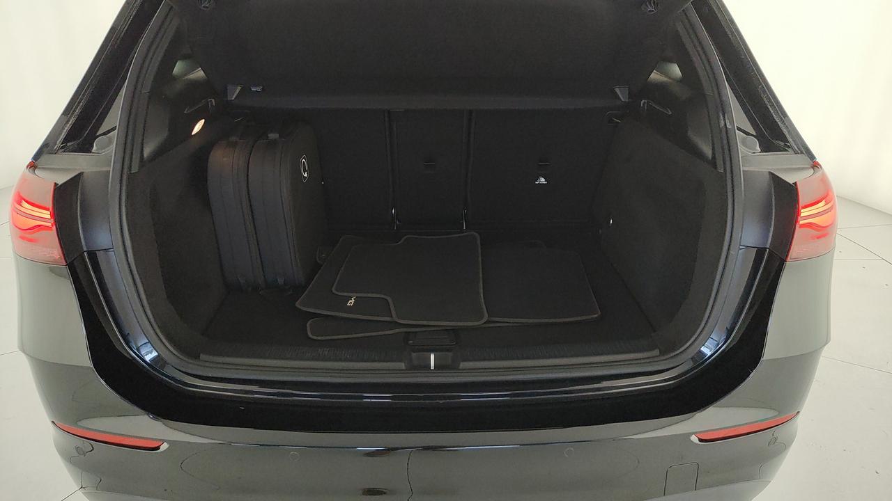 Mercedes-Benz B 250 e phev AMG Line Advanced Plus auto