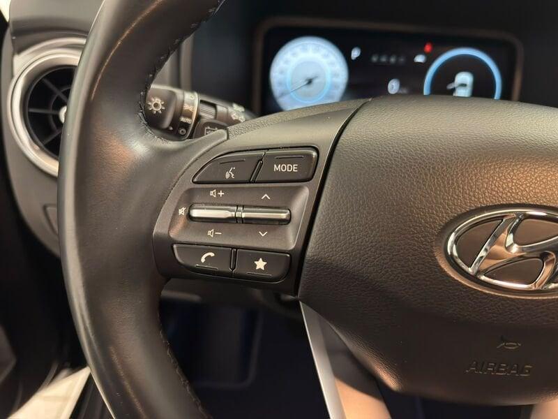 Hyundai Kona Electric EV Xline 64 kWh