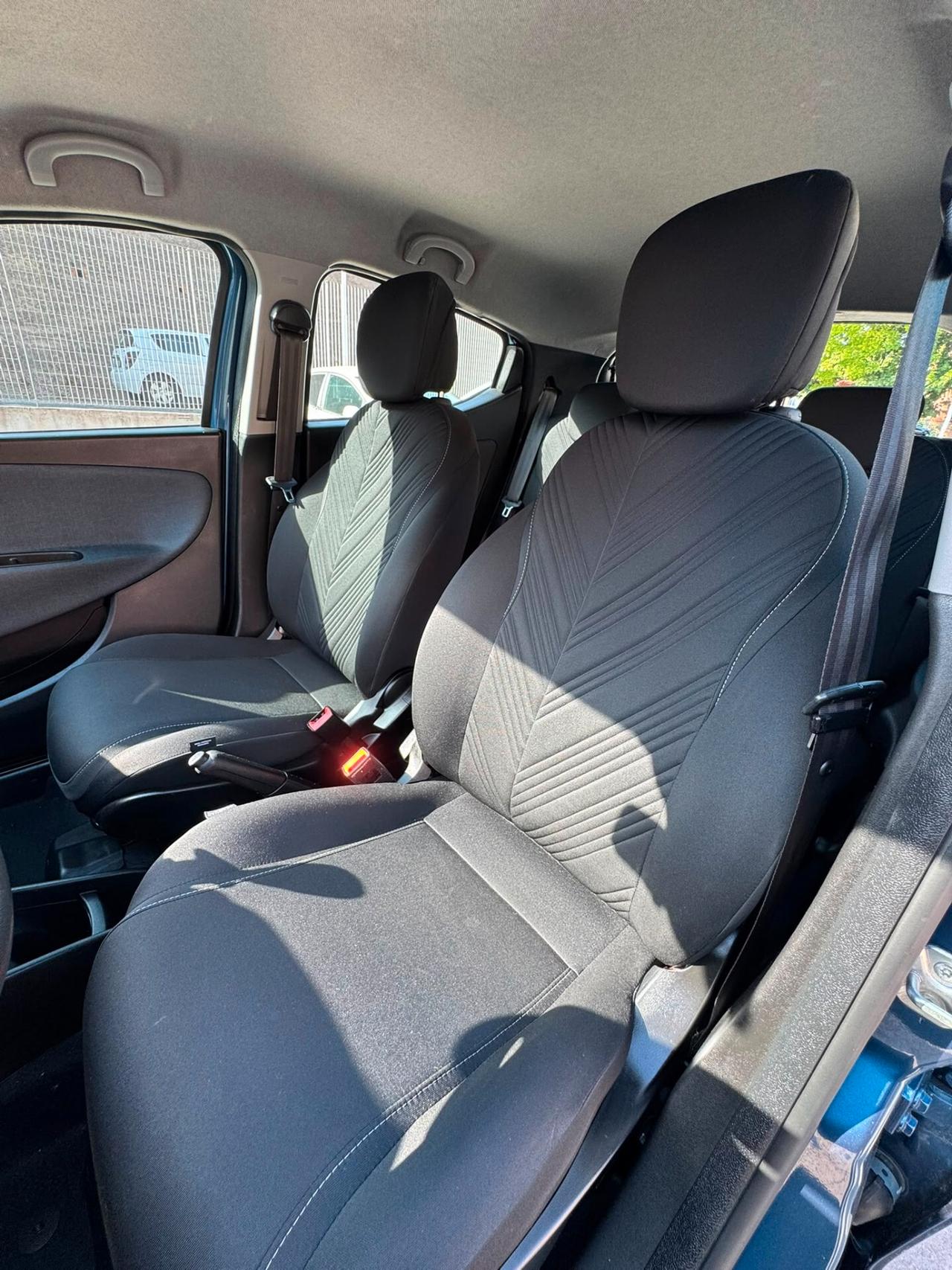 LANCIA YPSILON 1.0 HYBRID GOLD **PREZZO REALE**