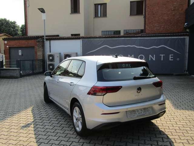 Volkswagen Golf 1.5 BZ 130 CV MANUALE,SENSORI,CARPLAY,CERCHI 16