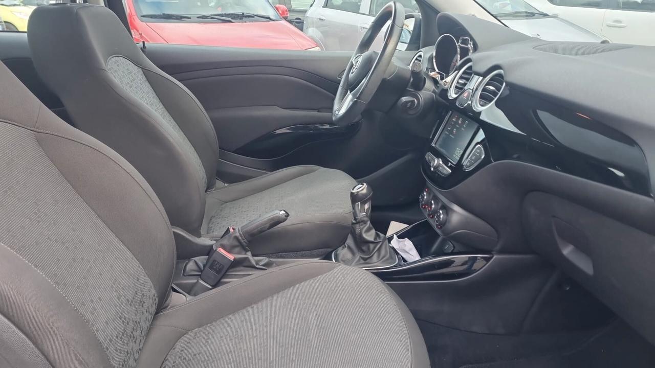 Opel Adam 1.4 87 CV-64KW-GPL Tech Glam-EURO6