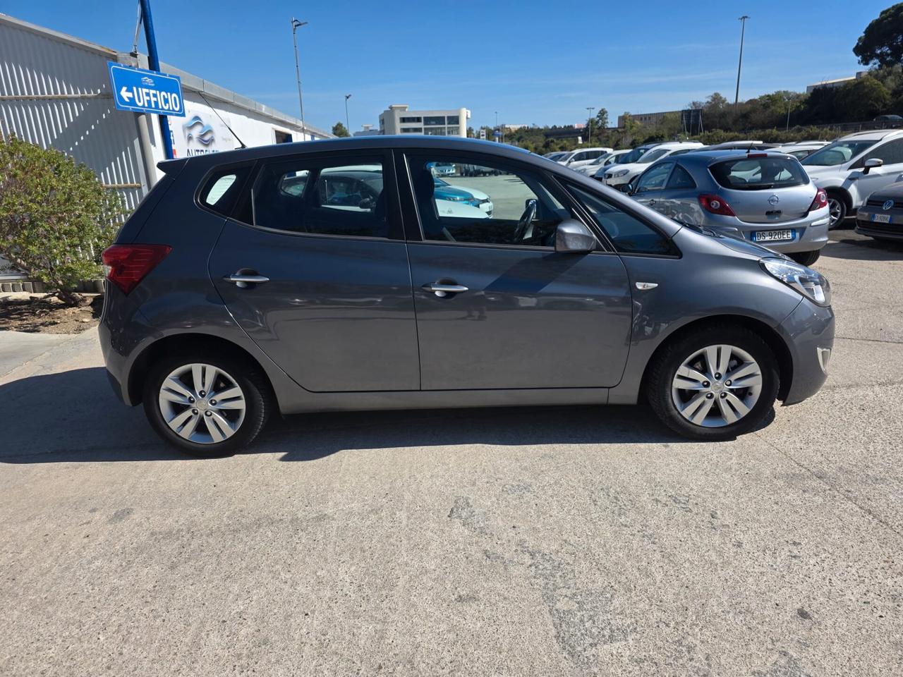 Hyundai iX20 1.6 CRDI 115 CV Comfort