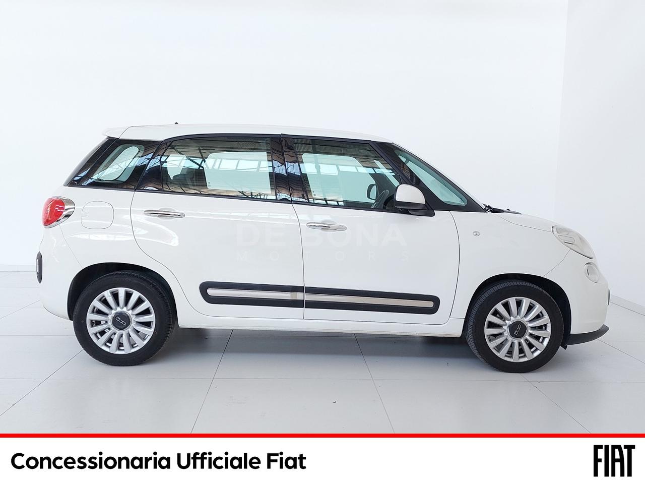 Fiat 500L 1.3 mjt pop star 95cv