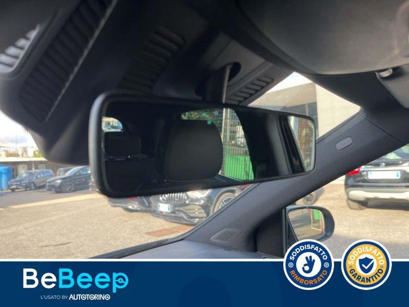 Mercedes-Benz Classe B B 180 D SPORT PLUS AUTO