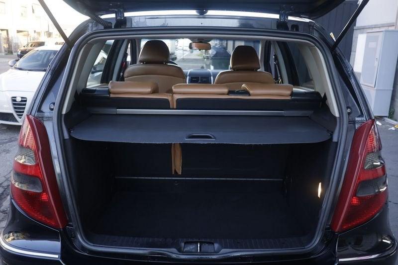 Mercedes-Benz Classe A Mercedes-Benz Classe A 180 CDI Elegance 80KW ANNO 2007