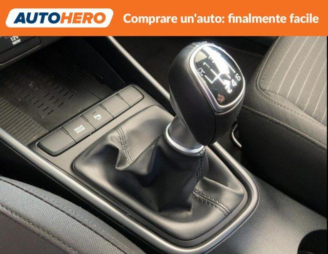 HYUNDAI i20 1.0 T-GDI 48V iMT Connectline