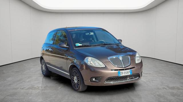 LANCIA Ypsilon 1.3 MJT 75CV Uniproprietario