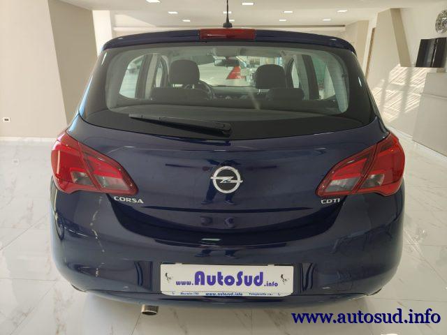 OPEL Corsa 1.3 CDTI 5 porte