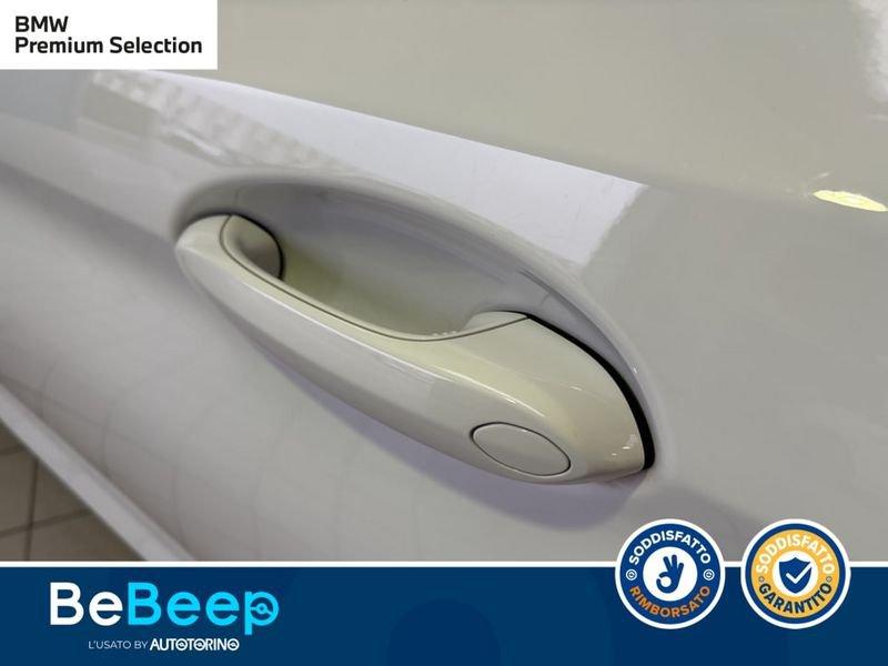 BMW Serie 5 Touring 530D TOURING MHEV 48V XDRIVE BUSINESS AUTO