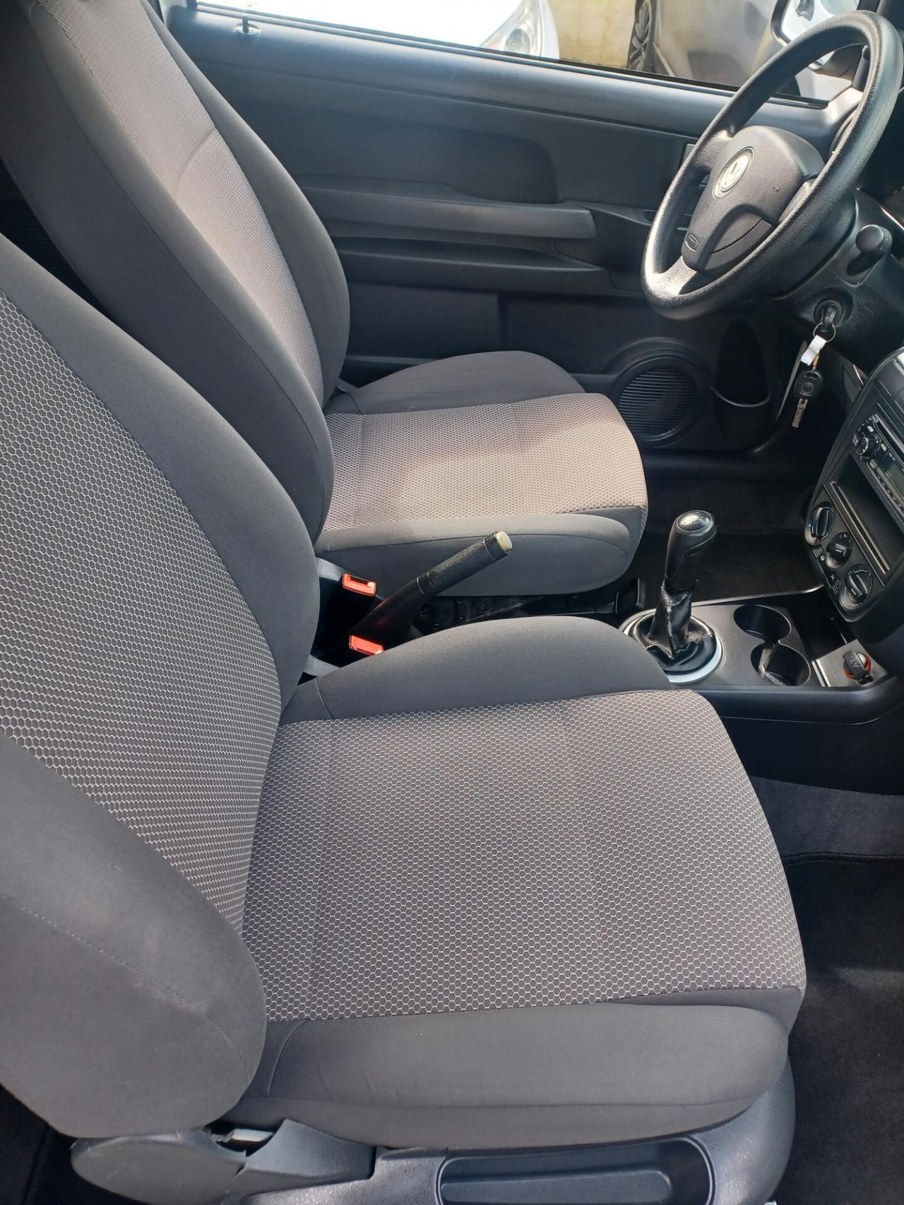 Volkswagen Fox 1.2 Sport