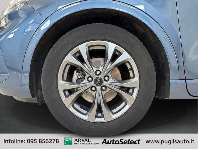 FORD Kuga 1.5 EcoBlue 120 CV 2WD ST-Line X