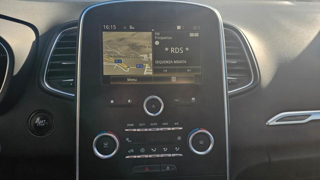 Renault Scénic 110 CV Energy Zen