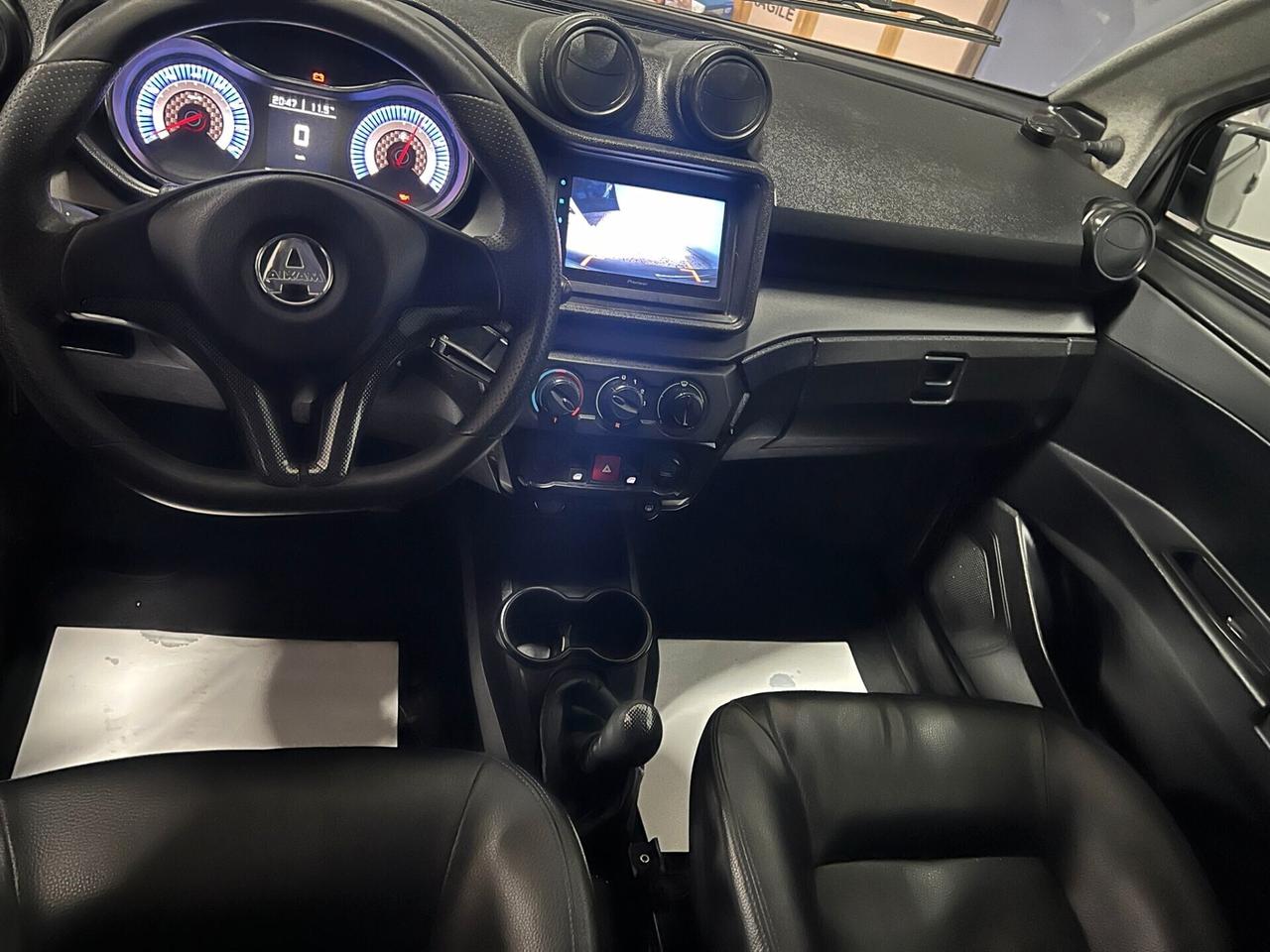 Aixam City GTO Emotion