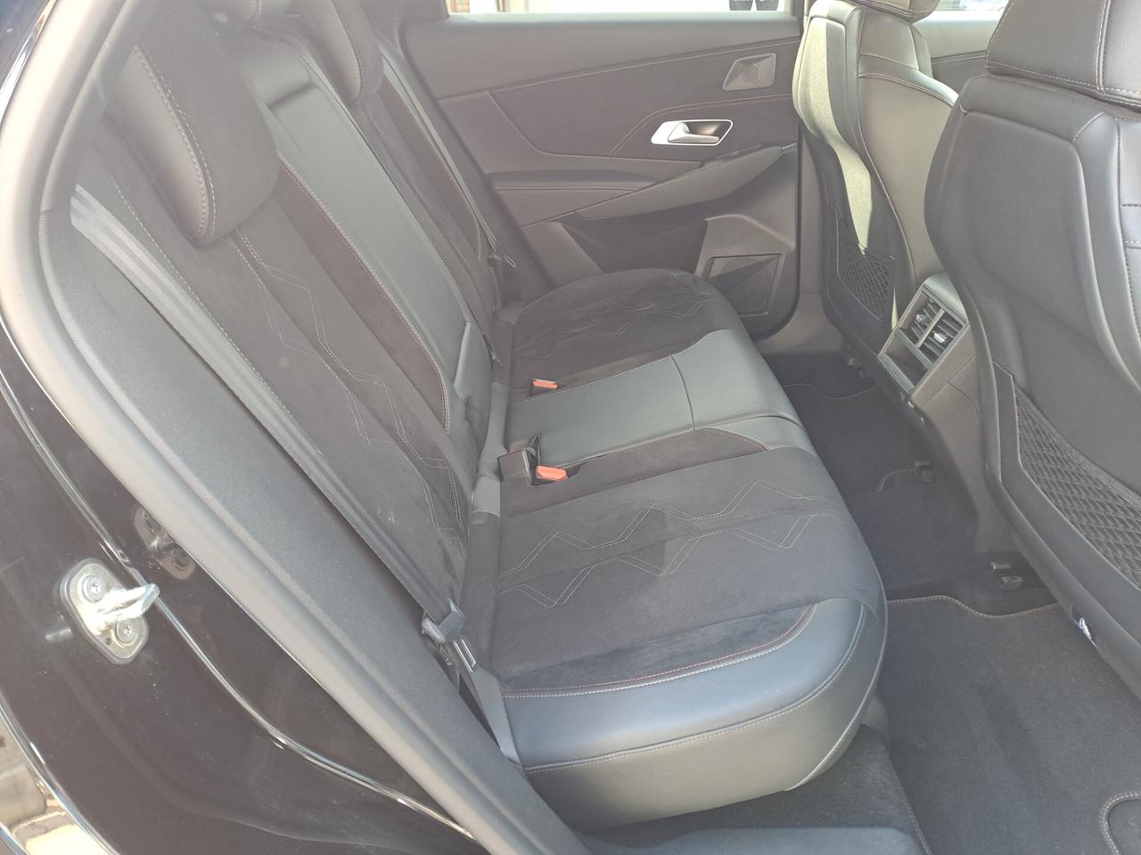 Ds 7 BlueHDi 130 aut. Performance Line