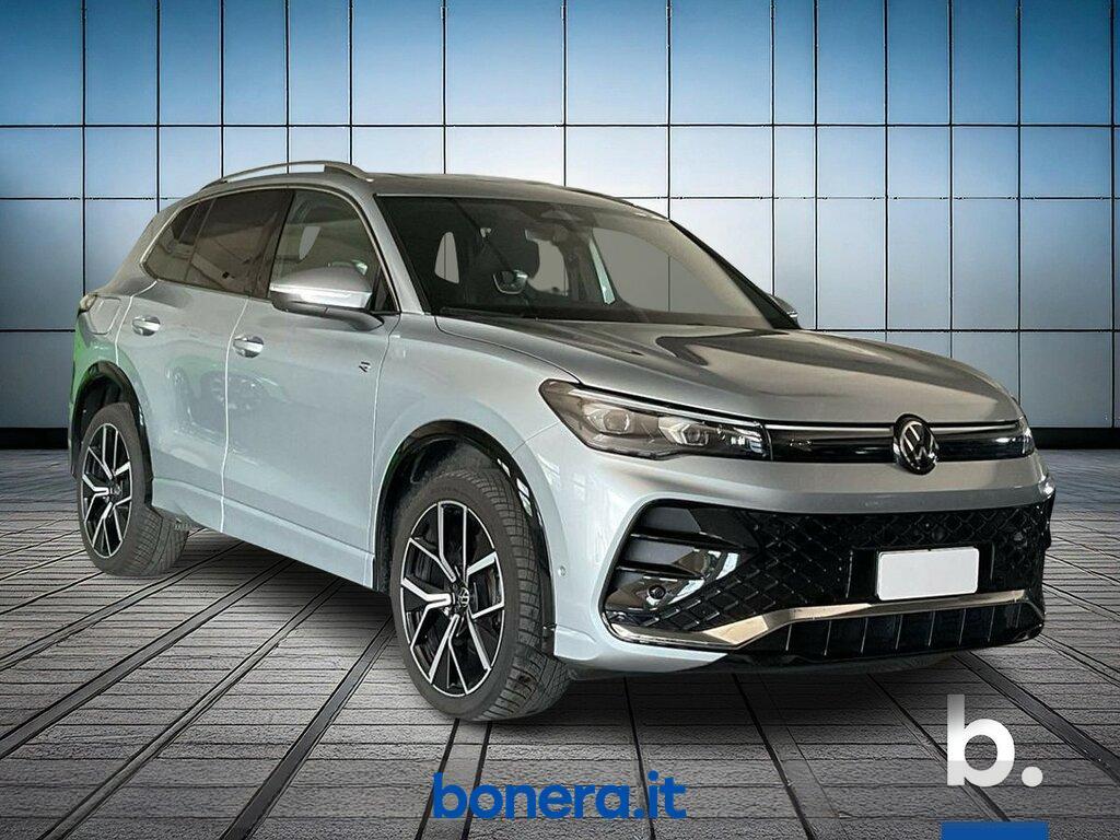 Volkswagen Tiguan 2.0 TDI SCR R-Line Plus 4Motion DSG
