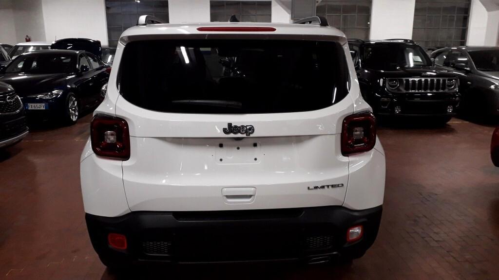 Jeep Renegade 1.0 T3 Limited