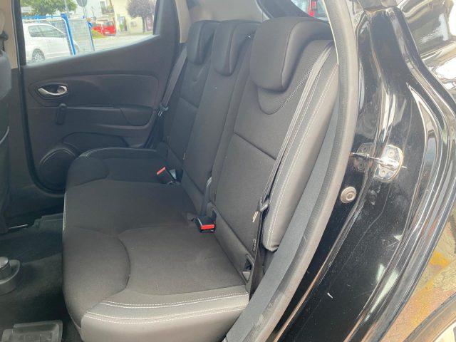 RENAULT Clio 1.2 75CV 5 porte SENS. PARK POSTERIORI