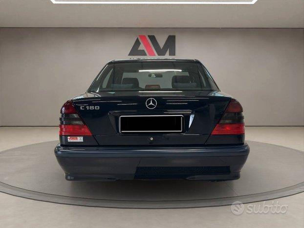 Mercedes Classe C C 180 Classic