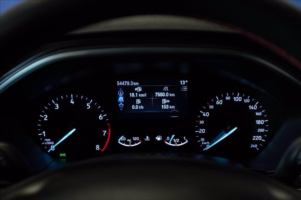 FORD Focus 1.0t ecoboost h ST-Line 125cv del 2022