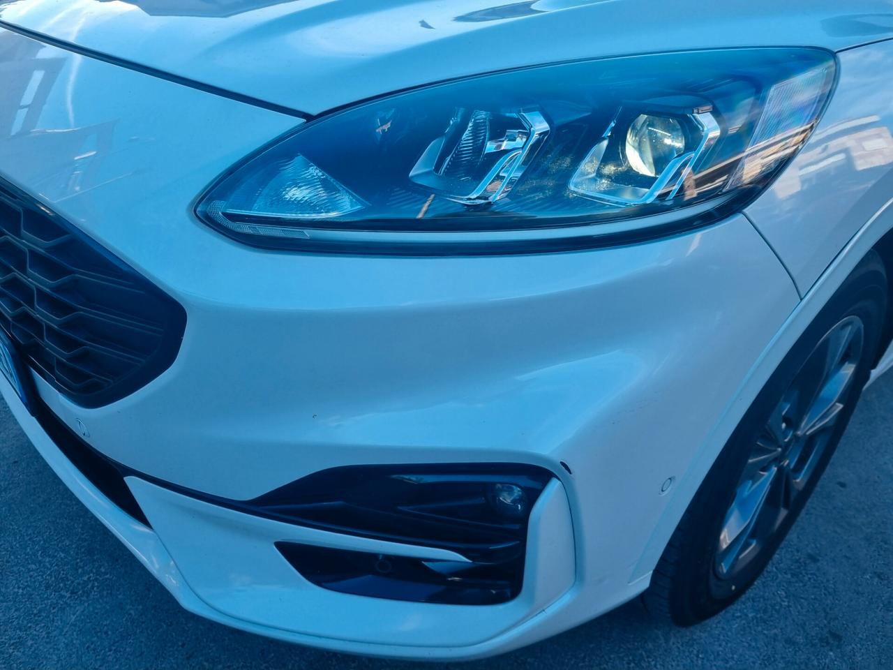 Ford Kuga 1.5 EcoBlue 120 CV 2WD ST-Line