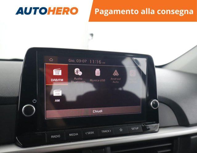 KIA Picanto 1.0 12V 5 porte Urban