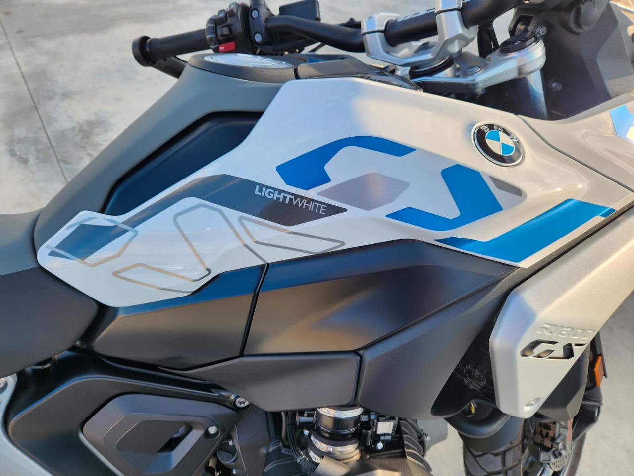 Bmw R 1300 GS