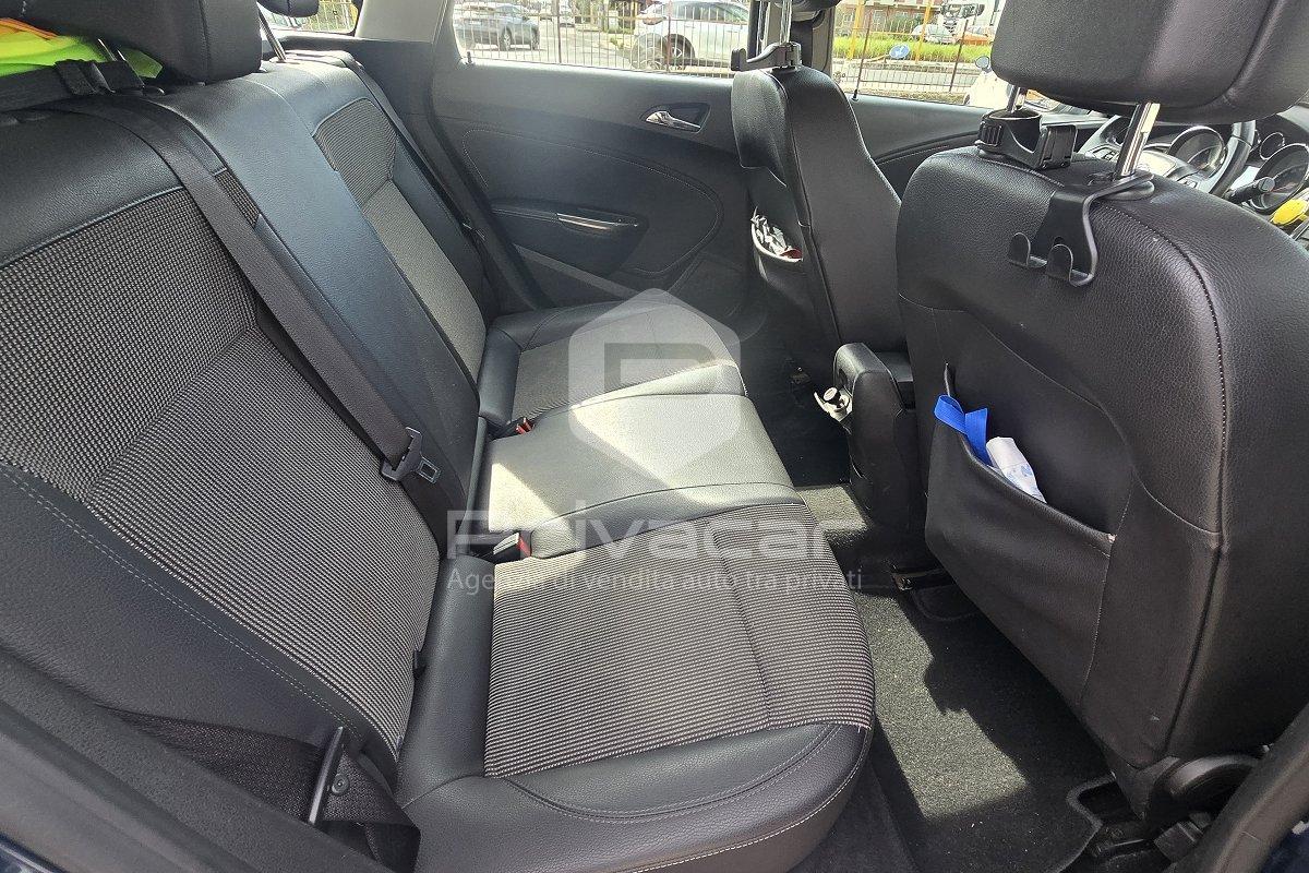 OPEL Astra 1.7 CDTI 125CV Sports Tourer Cosmo