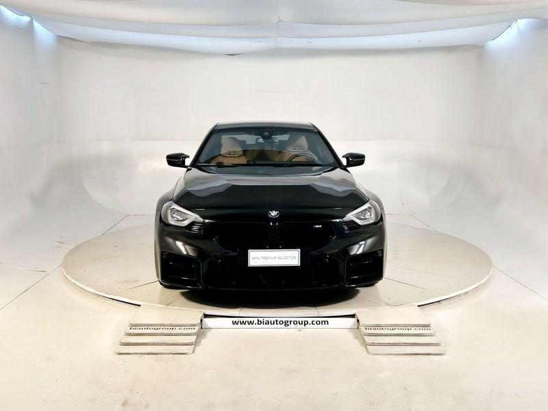 BMW Serie 2 M2 G87 2022 Coupe M2 Coupe 3.0 460cv auto