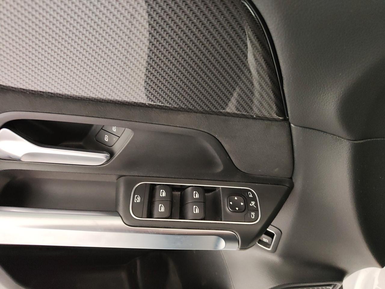 Mercedes-benz GLB 200 d Automatic 4Matic Premium