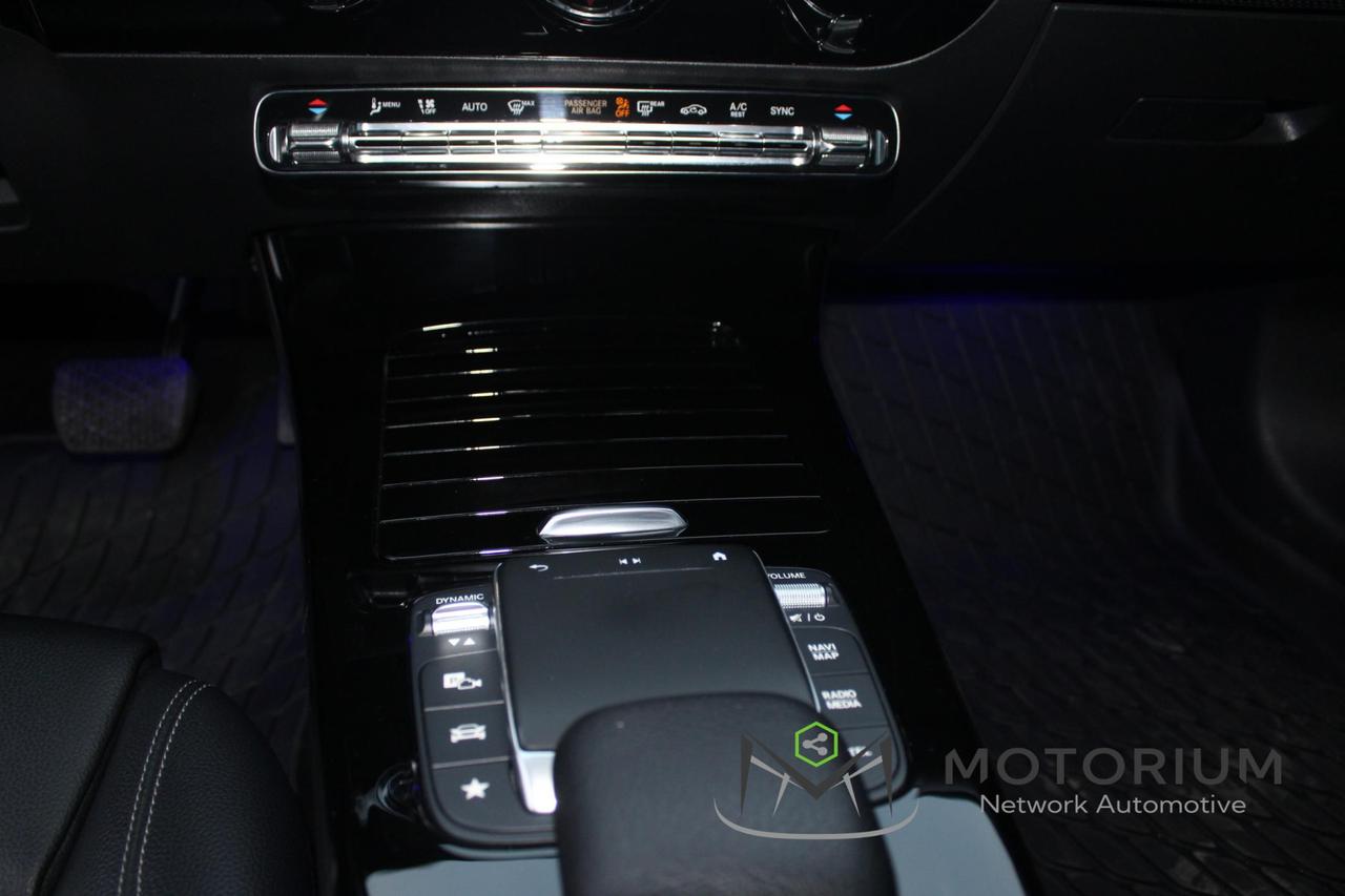 Mercedes A 180 D Executive Automatic