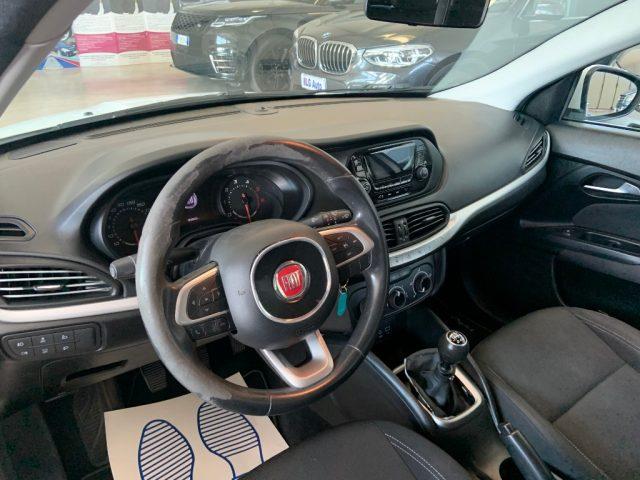 FIAT Tipo 1.6 Mjt S&S 5 porte Business *IVA ESPOSTA*