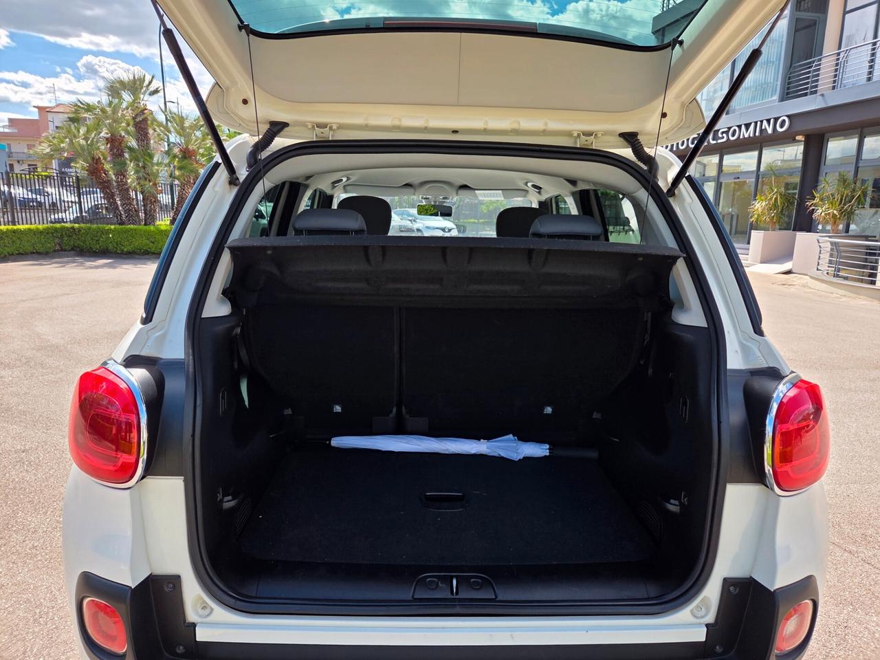 Fiat 500L 1.3 Multijet 85 CV Pop Star
