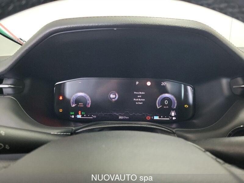Jeep Compass Compass 1.5 Turbo T4 130 CV MHEV 2WD Limited