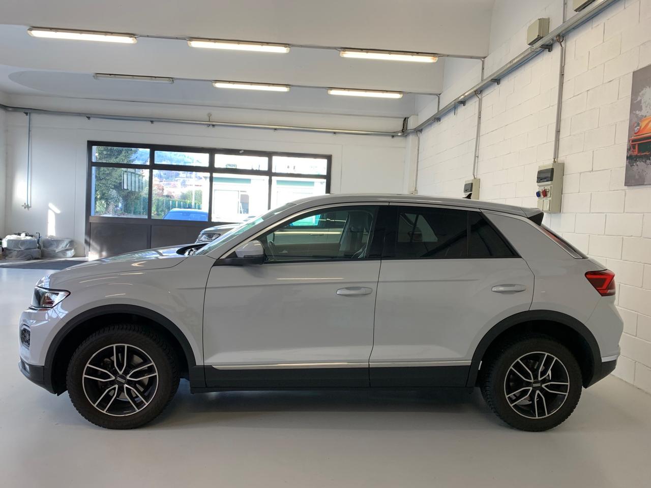Volkswagen T-Roc 1.6 TDI SCR Advanced BlueMotion Technology