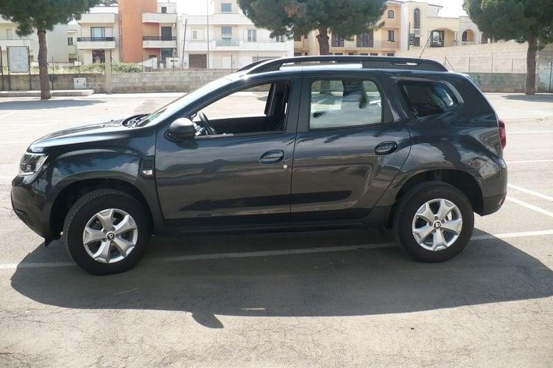 Dacia Duster 1.0 TCe 110 CV ECO-G 4x2 15th Anniversary