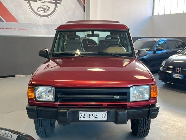 Land Rover Discovery 2.5 Tdi 3 porte Country