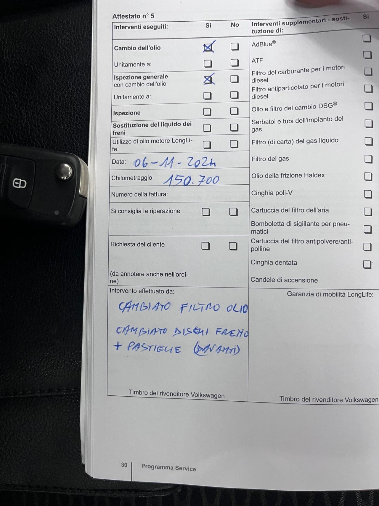 Volkswagen Golf 1.6 TDI DPF 5p. Highline