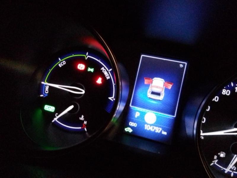 TOYOTA C-HR 1.8H 98 CV E-CVT BUSINESS SUV