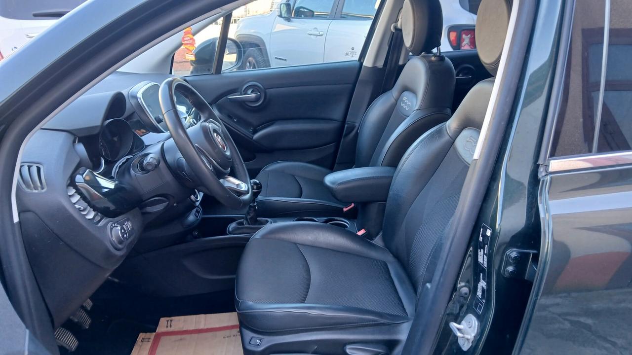 Fiat 500X 1.0 T3 120 CV Cross