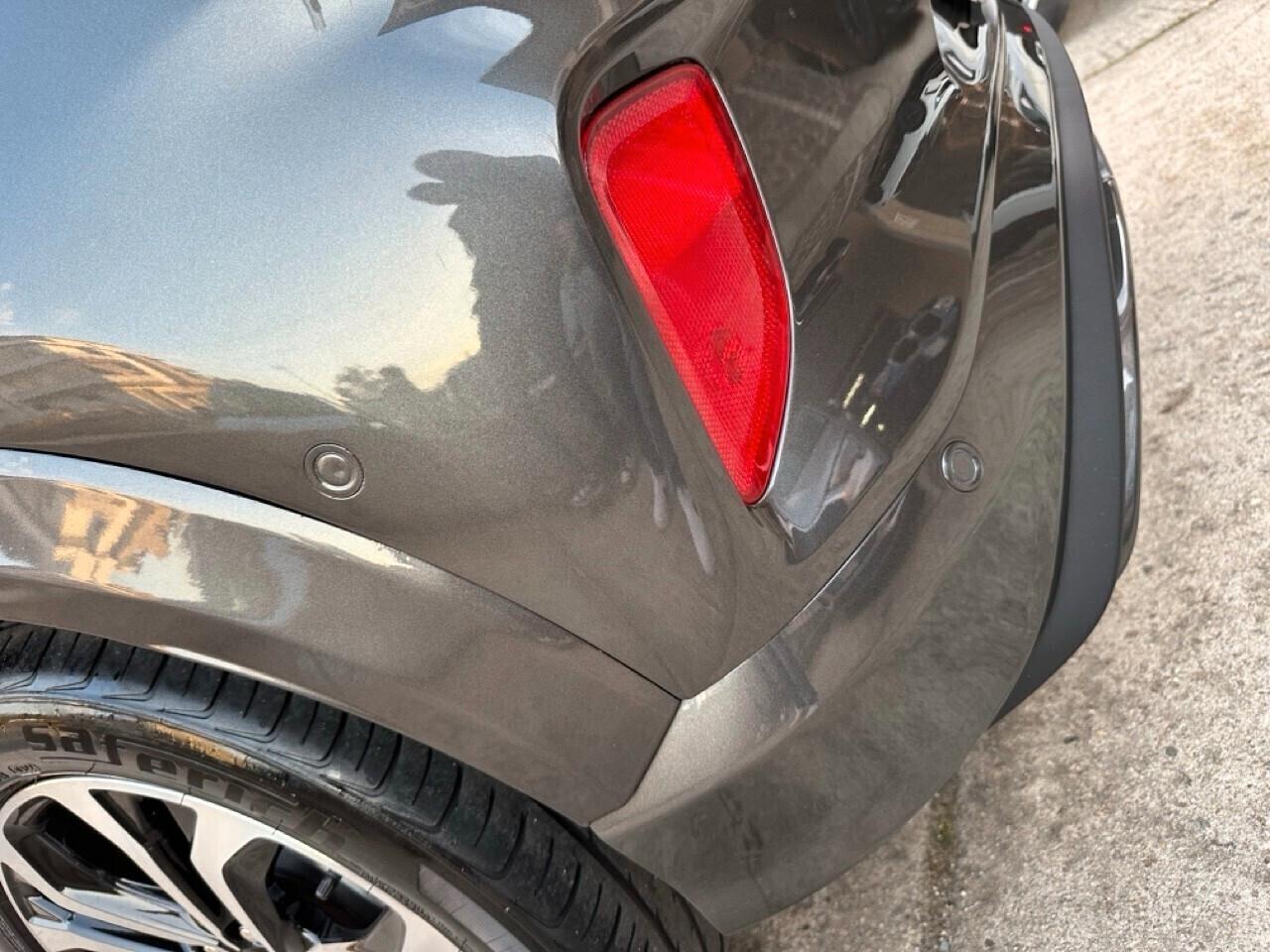 Ford Puma 1.0 EcoBoost 125 CV S&S ST-Line