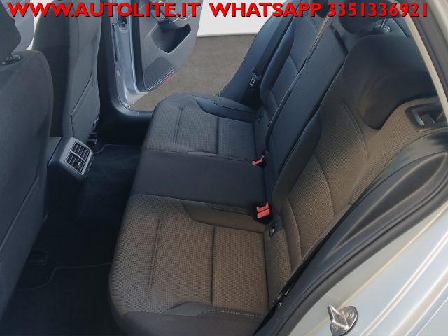 VOLKSWAGEN Golf 1.6 TDI 115 CV 5p. Business BlueMotion Technology