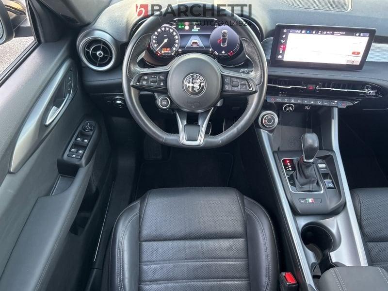 Alfa Romeo Tonale 1.5 130 CV MHEV TCT7 Edizione Speciale