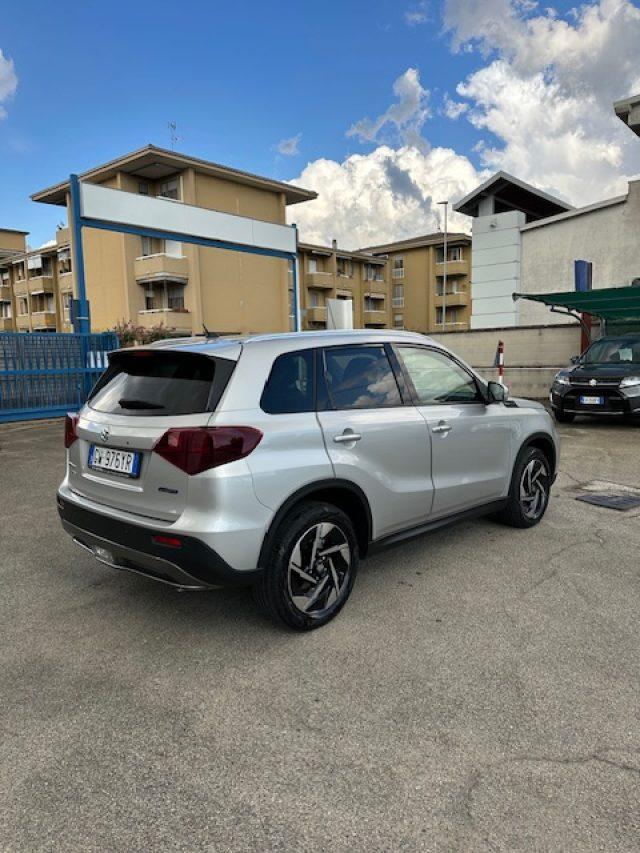 SUZUKI Vitara 1.5 140V Hybrid A/T 4WD AllGrip Starview