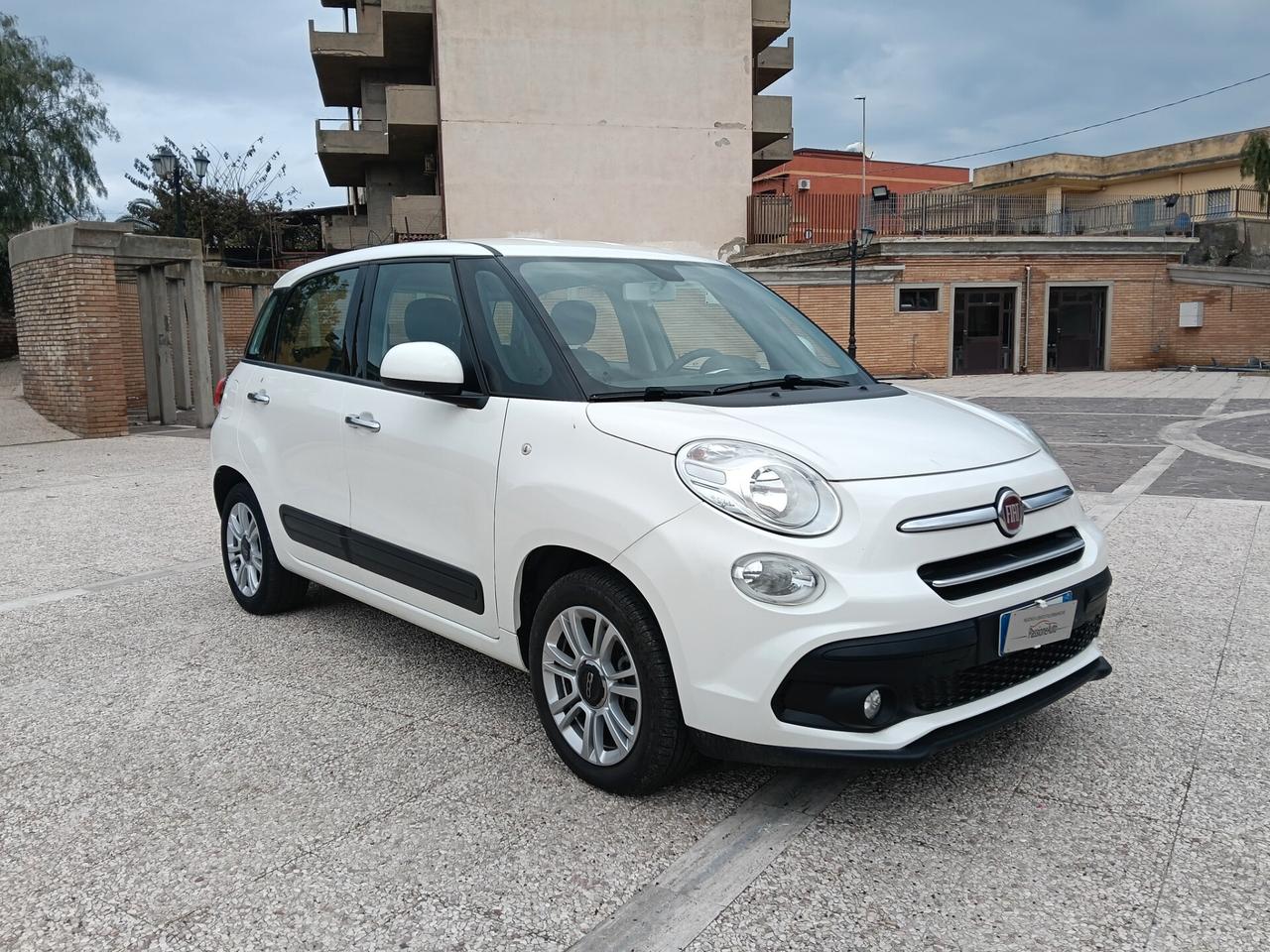 Fiat 500L 1.3 Multijet 95 CV Mirror 2020