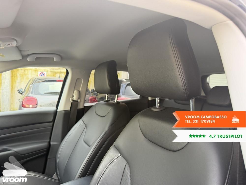 JEEP Compass 2ª serie Compass 1.5 Turbo T4 130...