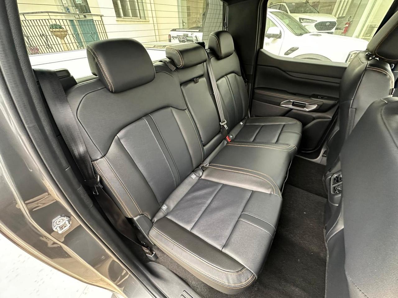 FORD RANGER DC WILDTRACK 2.3 PLUG-IN 281CV