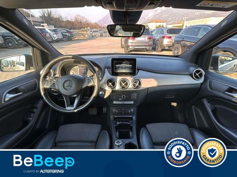 Mercedes-Benz Classe B B 180 D SPORT NEXT AUTO