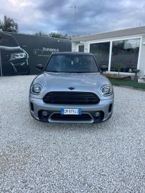 MINI - Countryman - Mini Cooper Hype