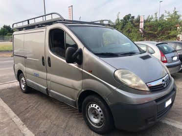 Opel Vivaro 27 2.0 CDTI 120CV PC-TN Tour Cosmo più iva
