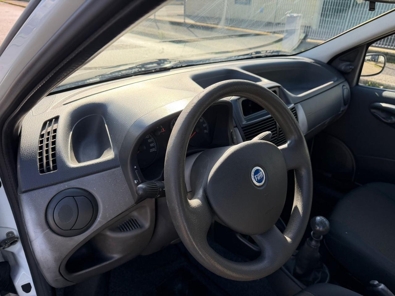 Fiat Punto Classic 1.2 Dynamic 3p 114000 km